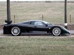 Mosler MT900R 2001 года